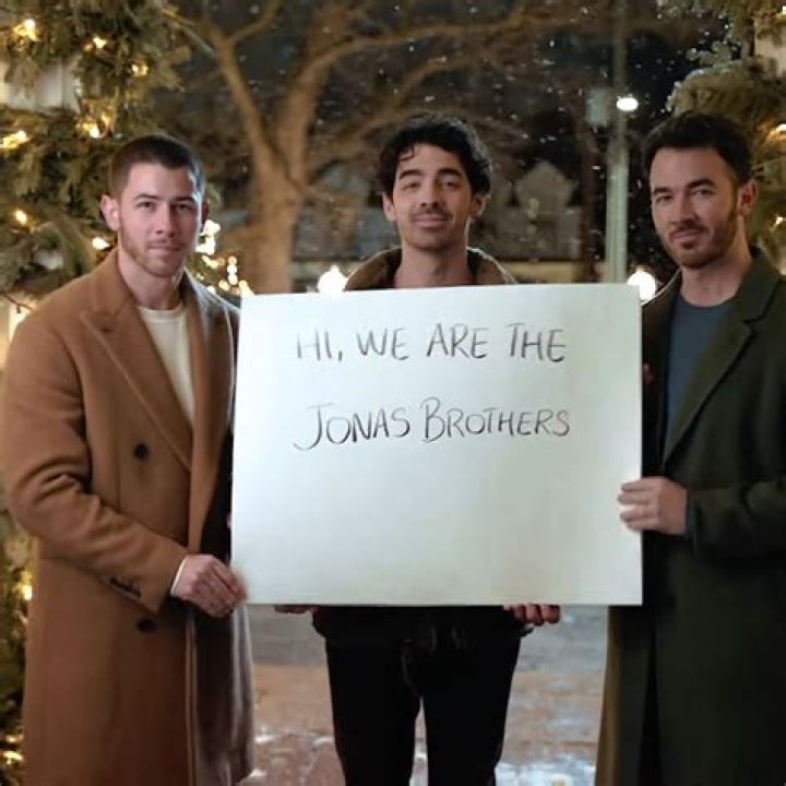 Guys, We Can “Never Say Never” to a Jonas Brothers Reunion (EXCLUSIVE)