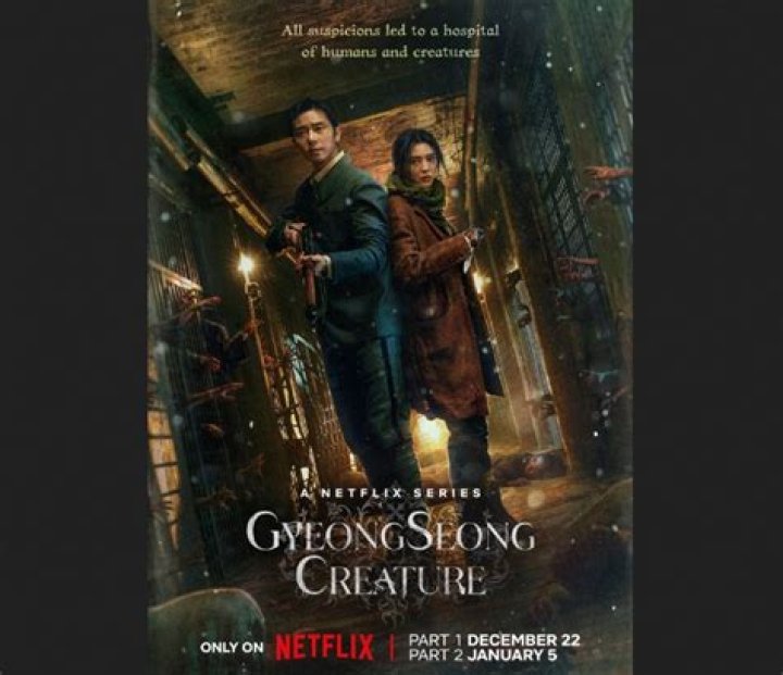 Gyeongseong Creature Release Date, Spoilers, Cast, Review, Schedule, Recap, Expectations & Everything You Need to Know