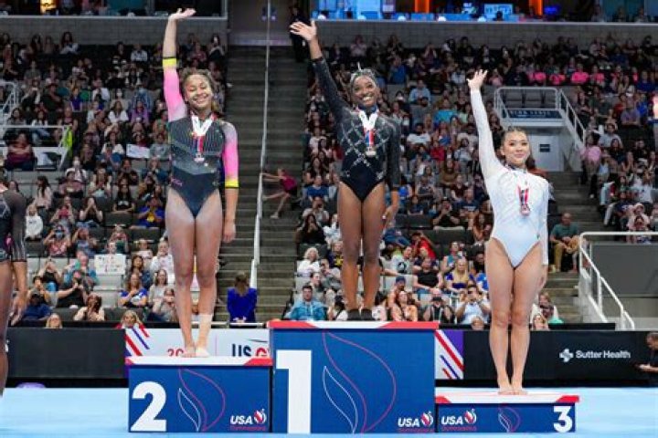 Gymnast Suni Lee’s Net Worth Is a Bit of a Mystery — But Her Olympic Wins Will Put Money in the Bank