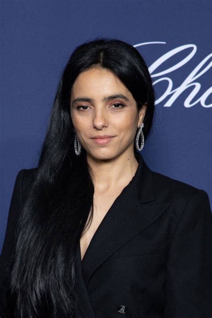Hafsia Herzi