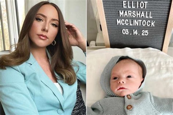 Hailie Jade – Celebsgraphy