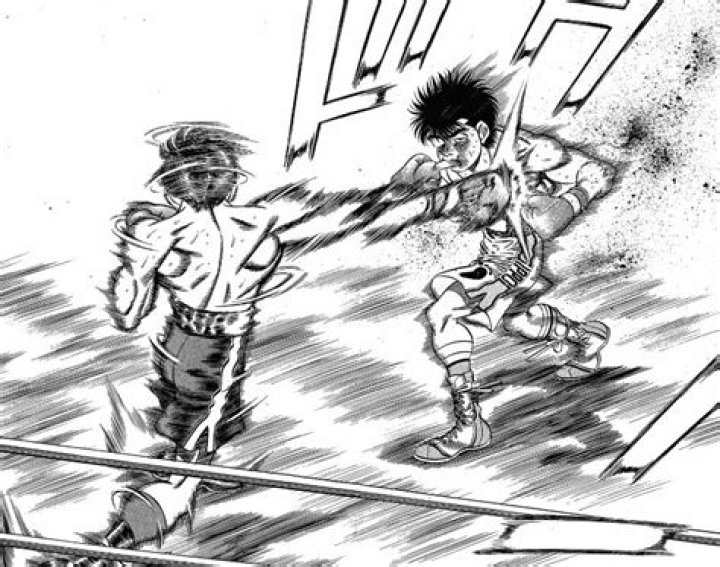 Hajime No Ippo Chapter 1440 Spoiler, Raw Scan, Release Date, Countdown & More