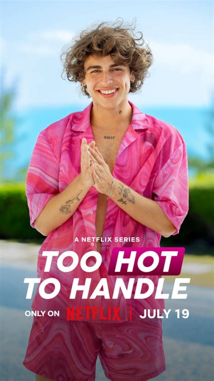 Hannah Brooke Net Worth 2023: What Is The "Too Hot To Handle" Star Worth?