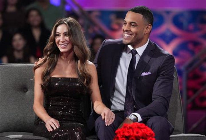 Hannah Brown and Tyler Reunite on ‘After the Final Rose’ and Give Their Relationship Another Shot
