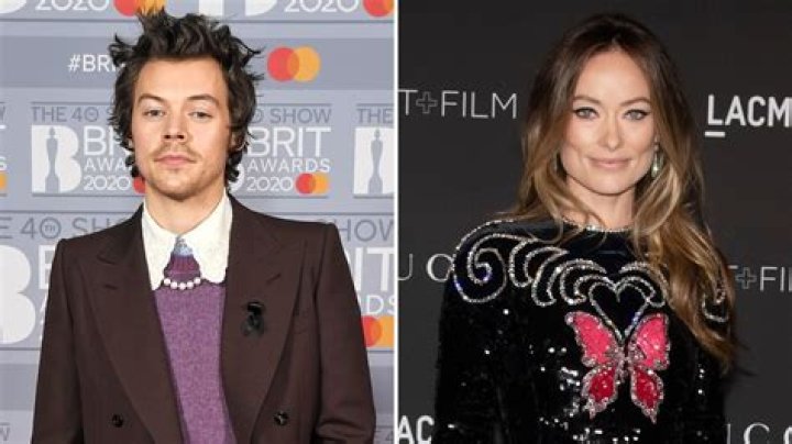 Harry Styles and Olivia Wilde Address ‘Toxic Negativity’ and Criticism Surrounding Their Relationship
