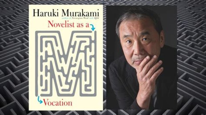 Haruki Murakami (Novelist) - Age, Birthday, Bio, Facts, Family, Net Worth, Height & More