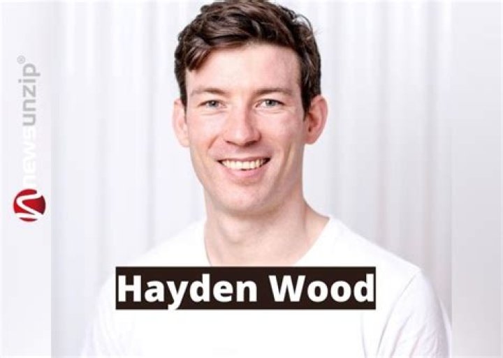 Hayden Wood Wiki [Bulb CEO] Net Worth, Age, Biography, Wife, Parents, Family, Education & More