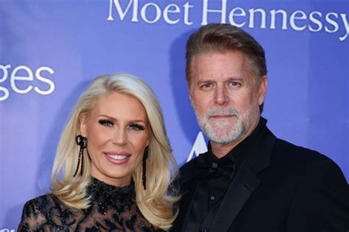 Here’s Why ‘RHOC’ Star Gretchen Rossi Hasn’t Married Fiancé Slade Smiley Yet