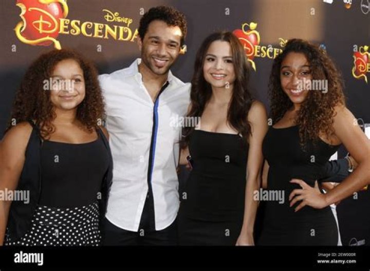 ‘High School Musical’ Star Corbin Bleu and Wife Sasha Enjoy Their Honeymoon — One Year Later! (EXCLUSIVE PHOTOS)