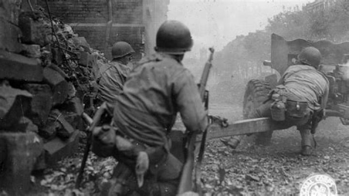 Hitler Committed 'Sex Act' While Watching French Soldiers Die In A Movie