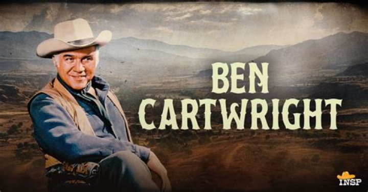 How did Ben Cartwright die Bonanza? – Celebrity.fm – #1 Official Stars, Business & People Network, Wiki, Success story, Biography & Quotes