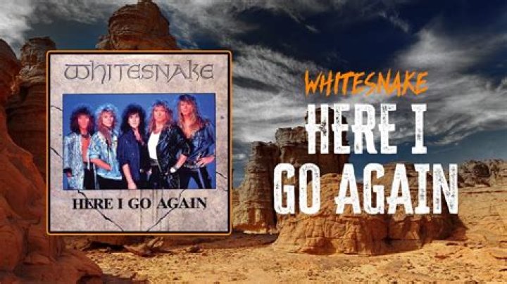 How did the Whitesnake girl died?