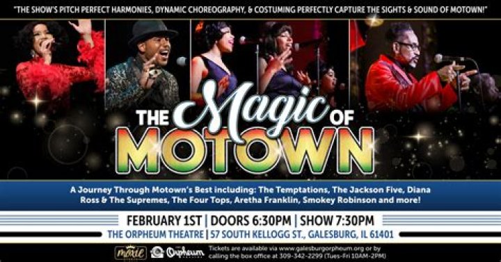 How much is Motown worth today? – Celebrity.fm – #1 Official Stars, Business & People Network, Wiki, Success story, Biography & Quotes
