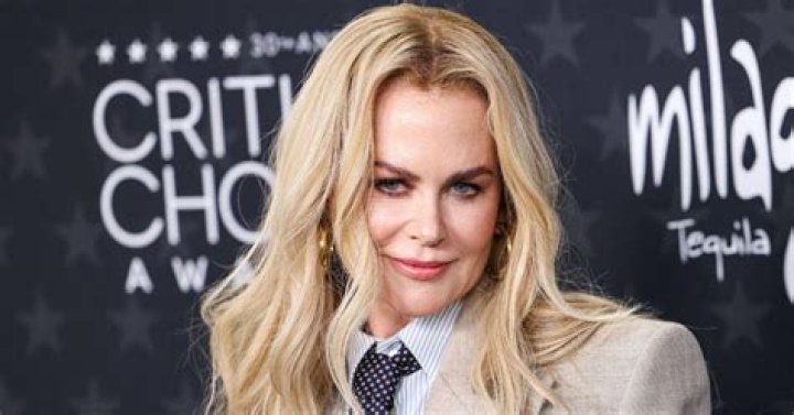 How much is Nicole Kidman worth? – Celebrity.fm – #1 Official Stars, Business & People Network, Wiki, Success story, Biography & Quotes