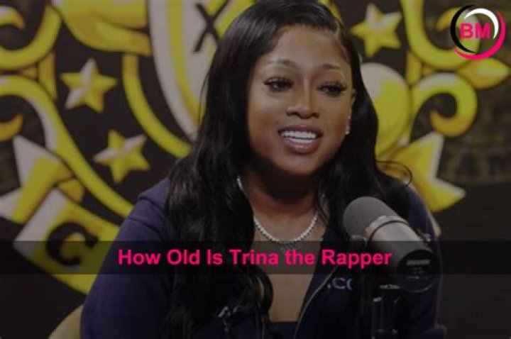 How much is Trina worth? – Celebrity.fm – #1 Official Stars, Business & People Network, Wiki, Success story, Biography & Quotes