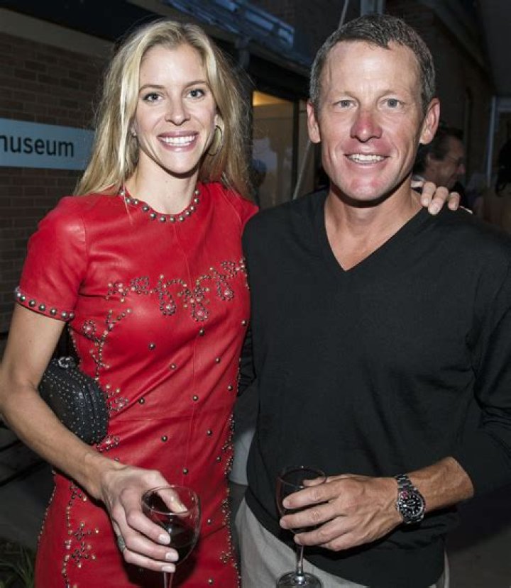 How old is Anna Hansen Lance Armstrong? – Celebrity.fm – #1 Official Stars, Business & People Network, Wiki, Success story, Biography & Quotes