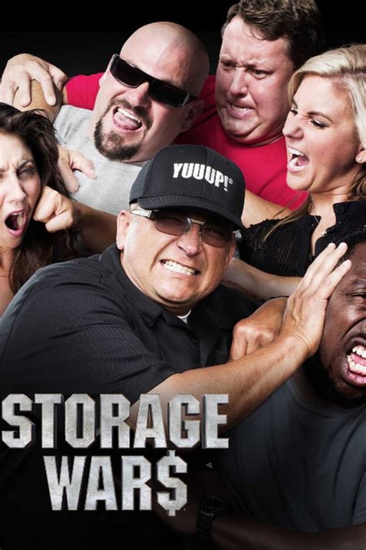 How old is Rene Nezhoda from Storage Wars? – Celebrity.fm – #1 Official Stars, Business & People Network, Wiki, Success story, Biography & Quotes