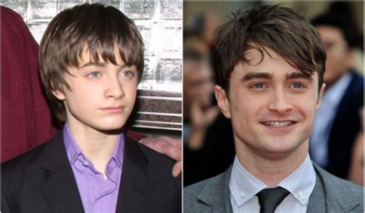 How old was Daniel Radcliffe when filming the Half-Blood Prince?
