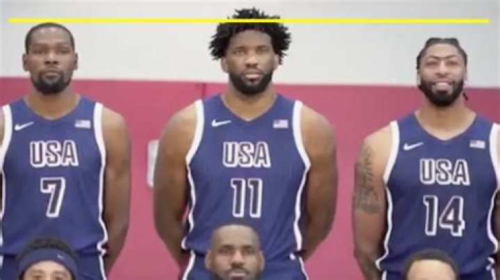How tall is Joel Embiid