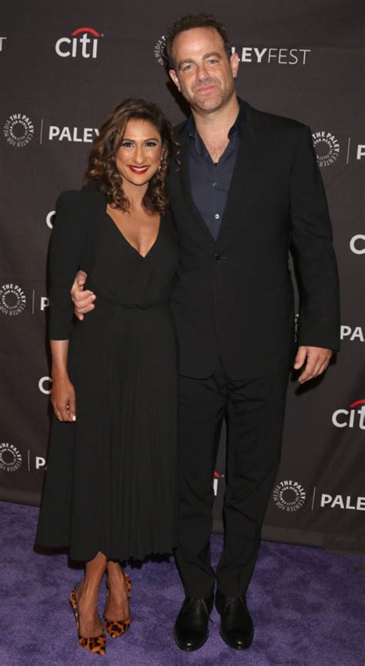 How tall is Sarayu Blue