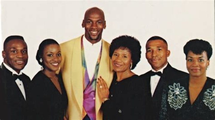 How tall were Jordan’s parents? – Celebrity.fm – #1 Official Stars, Business & People Network, Wiki, Success story, Biography & Quotes