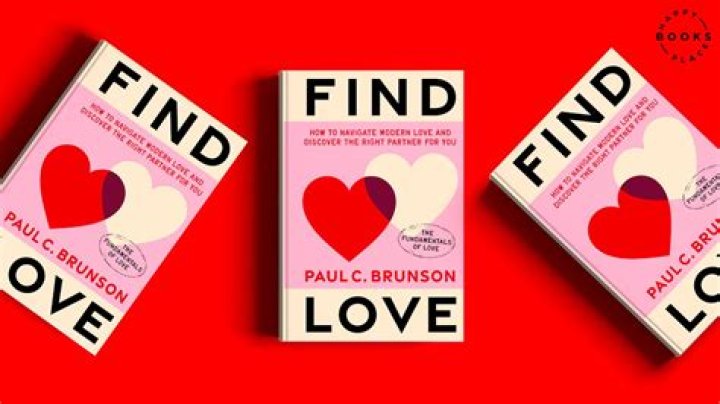 How to Find Love – Celebsgraphy