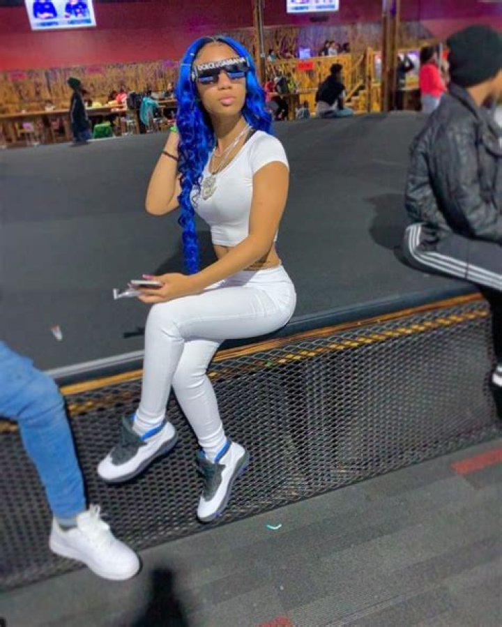 How was Eisha Hickson shot? Know her Age, Wiki, Height, Net worth