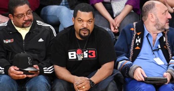 Ice Cube Explains To Shaquille O’Neal Why He Blocked His Collaboration With Dr. Dre