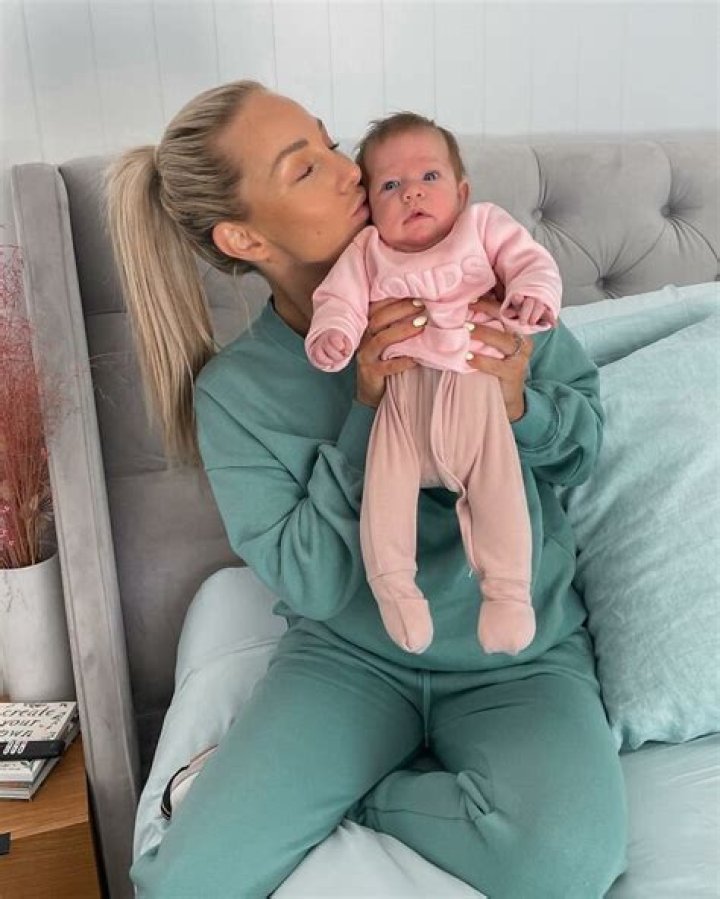 Ice Spice's Mom Goes Viral After Photos Appear Online