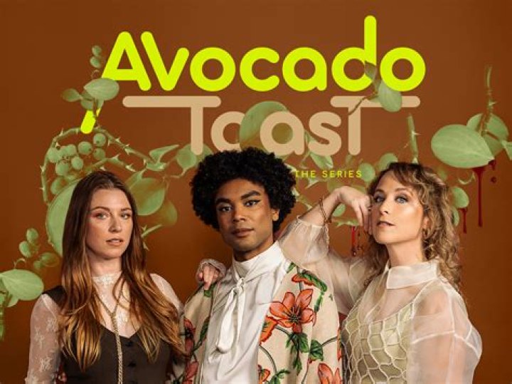 Important: Meghan Markle Likes Avocado Toast Just as Much as You