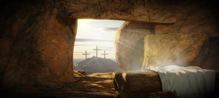 Inside Jesus' Tomb And The True Story Behind It