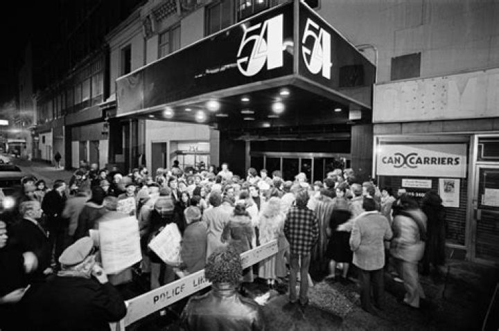 Inside New York's Most Legendary Nightclub