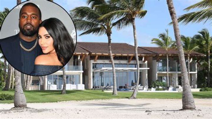 Inside the 5-Star Resort Where Kim Kardashian, Kanye West and Their Kids Vacationed After Family Drama