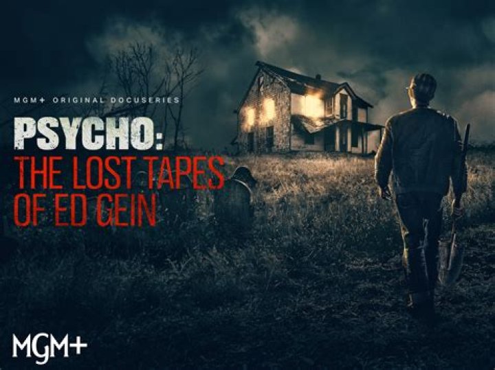 Inside The Crimes Of Ed Gein On The History Uncovered Podcast