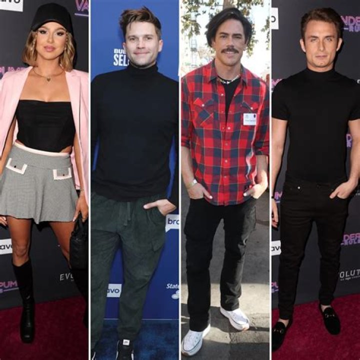 Inside ‘Vanderpump Rules’ Star Raquel Leviss’ Dating History: Exes, Boyfriends, Flings