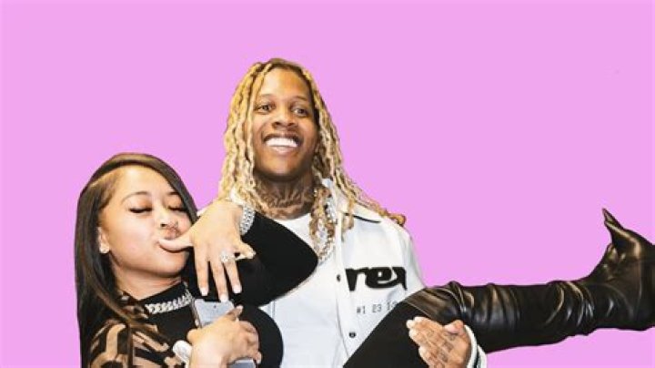 Instagram Gallery: Lil Durk & India Royale Family Moments