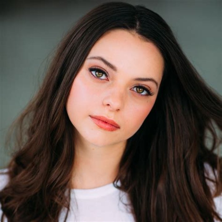 Irene Ferreiro (TV Actress) - Age, Birthday, Bio, Facts, Family, Net Worth, Height & More