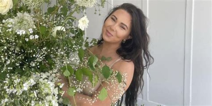 Irina Solomonova (Reality Star) - Age, Birthday, Bio, Facts, Family, Net Worth, Height & More