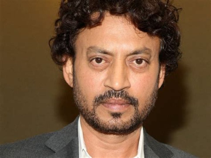 Irrfan Khan