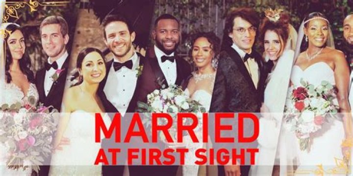 Is anyone still together from married at First Sight Season 13?