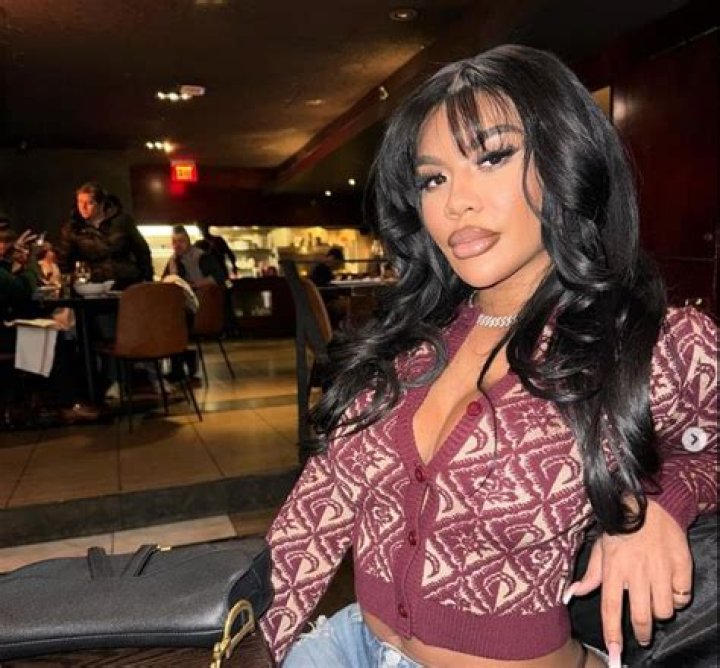 Is Chinese Kitty Baby Daddy Damion White? Boyfriend Update