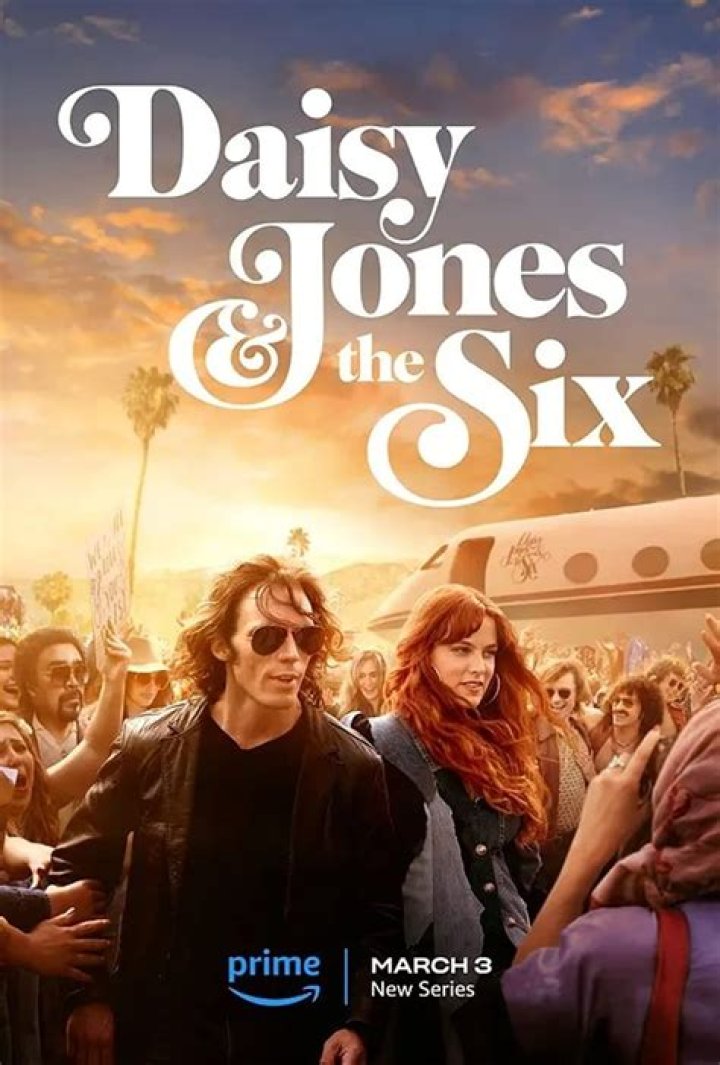 Is ‘Daisy Jones & The Six’ Coming Back for Season 2? What the Cast Has Said, Updates