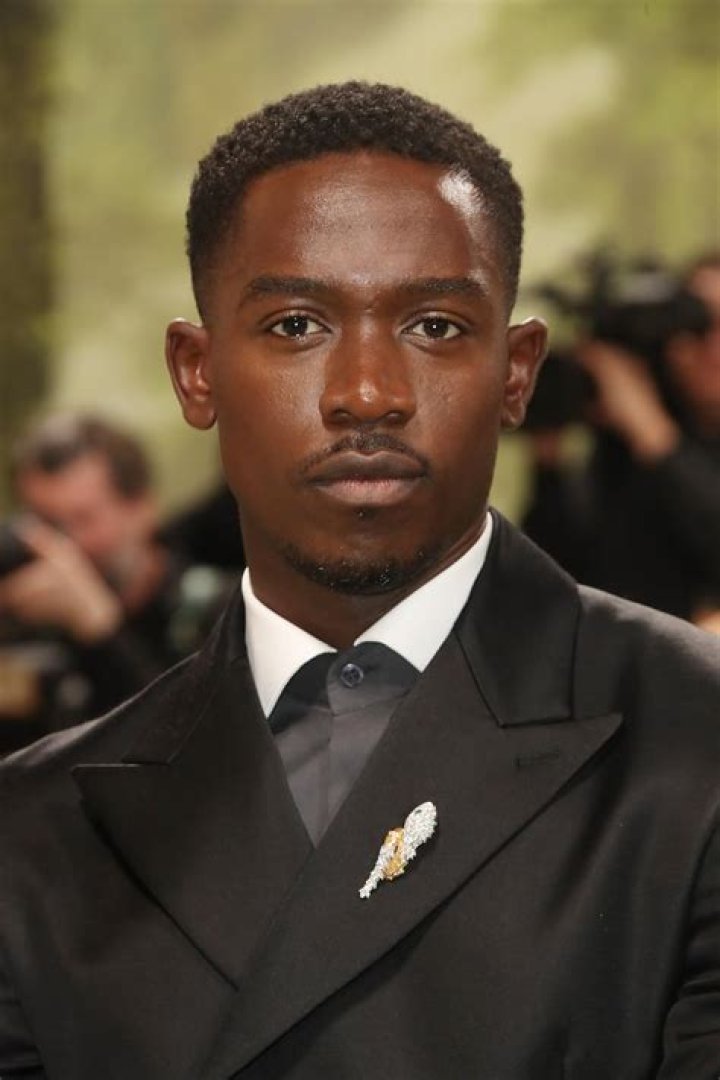 Is Damson Idris related to Elba Idris? – Celebrity.fm – #1 Official Stars, Business & People Network, Wiki, Success story, Biography & Quotes