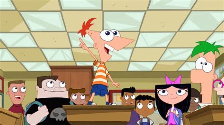 Is Ferb dead in Phineas and Ferb? – Celebrity.fm – #1 Official Stars, Business & People Network, Wiki, Success story, Biography & Quotes