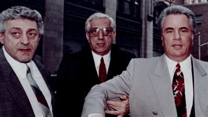 Is Gene Gotti still active? – Celebrity.fm – #1 Official Stars, Business & People Network, Wiki, Success story, Biography & Quotes