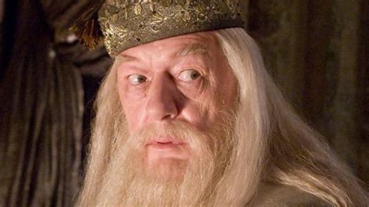 Is Harry Potter British or Irish?