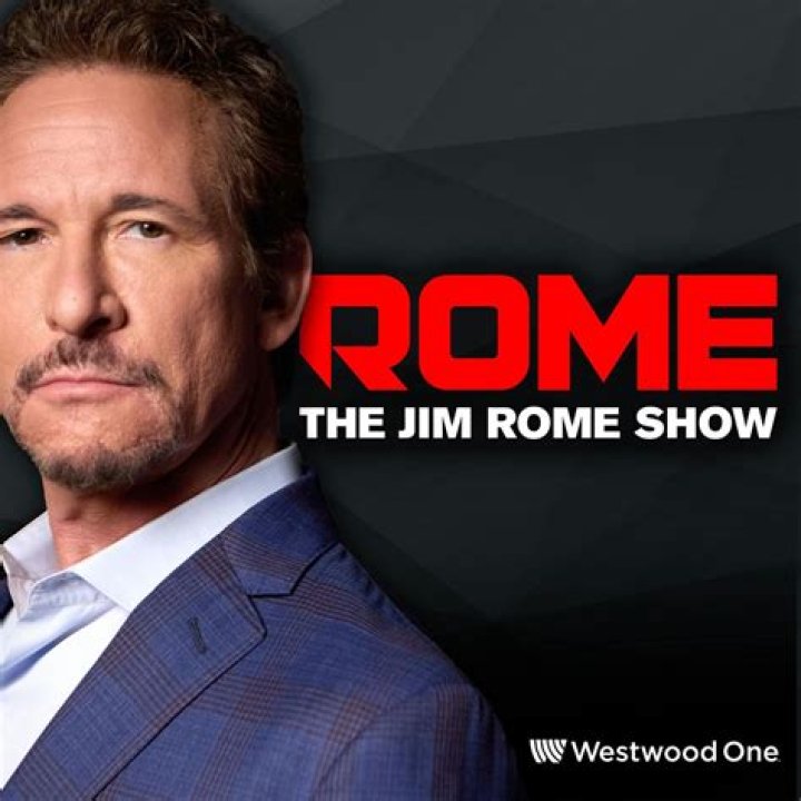 Is Jim Rome from Ohio?