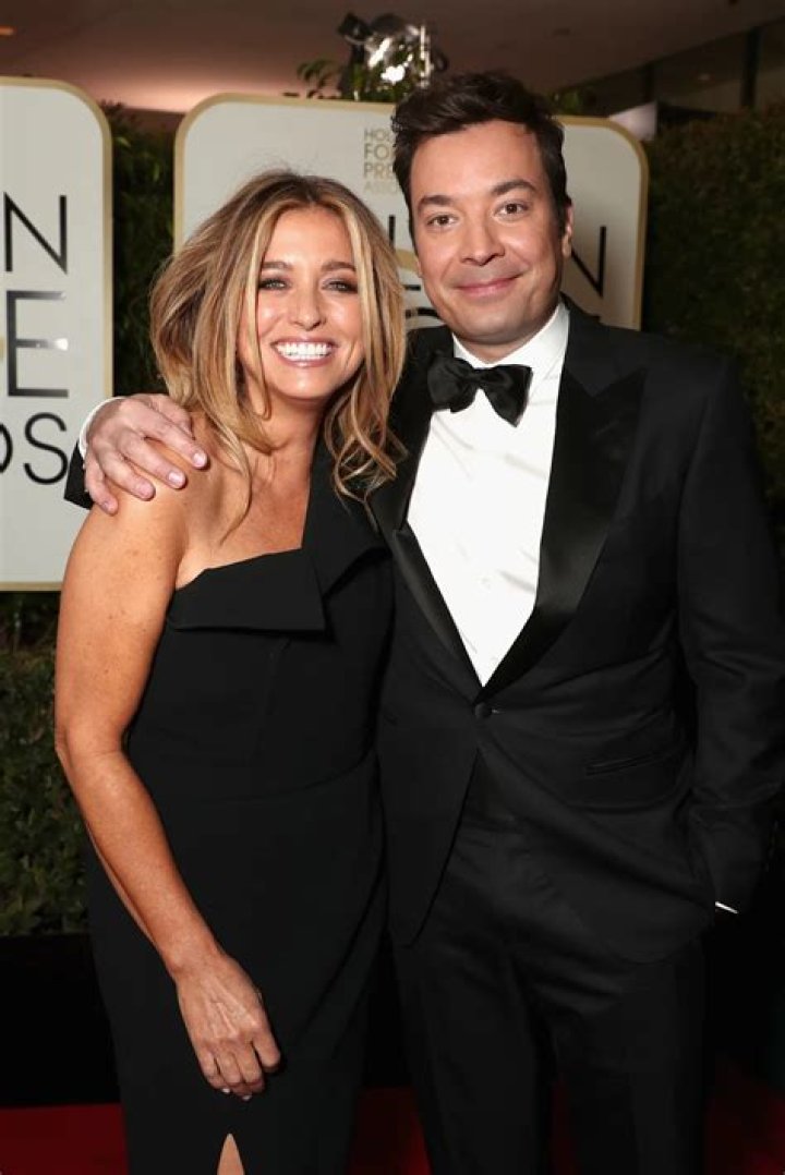 Is Jimmy Fallon’s Marriage With Nancy Juvonen in ‘Crisis’? Writers’ Strike Amplified Marital Issues