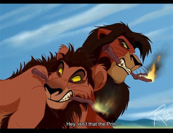 Is Kovu Scar’s son? – Celebrity.fm – #1 Official Stars, Business & People Network, Wiki, Success story, Biography & Quotes