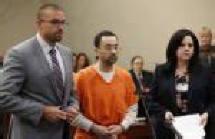 Is Larry Nassar Jewish, Muslim, Or Catholic? Religion & Family Background of Molester